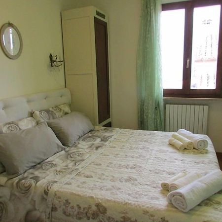 B&B A Casa Mia Sirolo Buitenkant foto