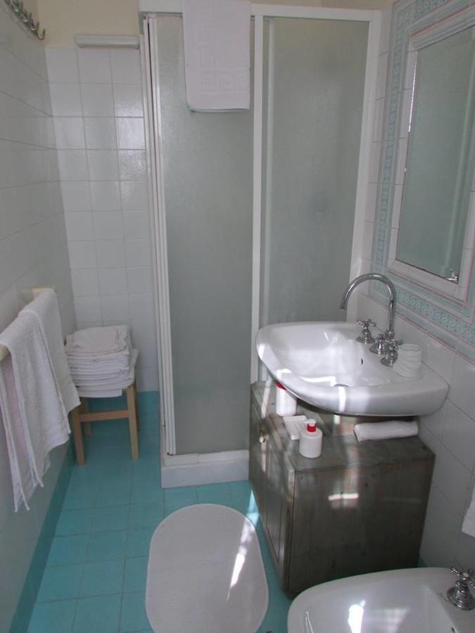 B&B A Casa Mia Sirolo Buitenkant foto
